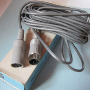 mains cable sd