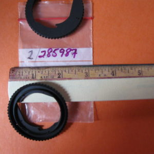 dual turntable part gear ring cs503-2 285987