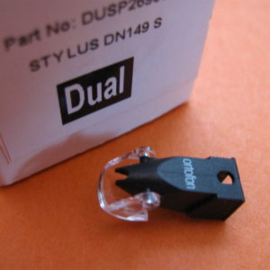 dual turntable part stylus DN149S orotfon