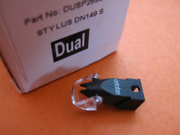 dual turntable part stylus DN149S orotfon