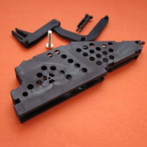 dual turntable part cantilever 267052