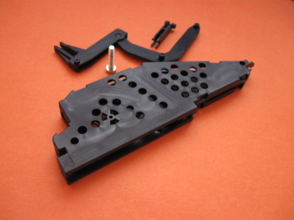 dual turntable part cantilever 267052