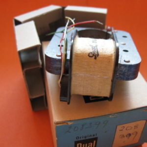 dual turntable part stator 31-g-u35 208399