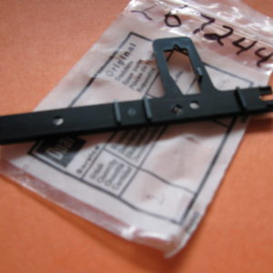 dual turntable part guide bar 267244