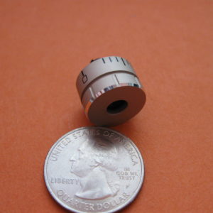 dual turntable part rotary button/knob 264380