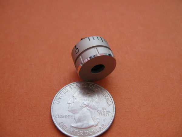 dual turntable part rotary button/knob 264380