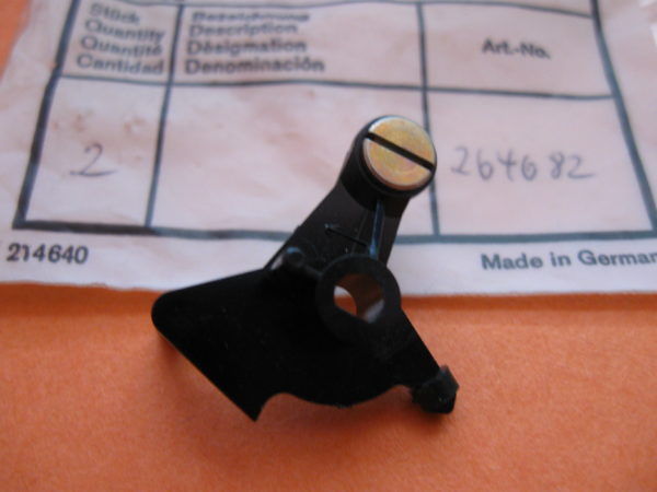 dual turntable part switch angle 264682