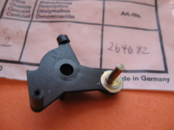 dual turntable part switch angle 264682