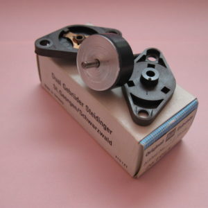 dual turntable part knob set 261945