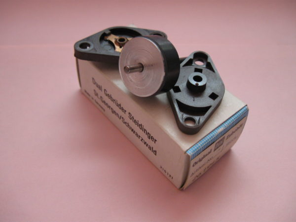 dual turntable part knob set 261945