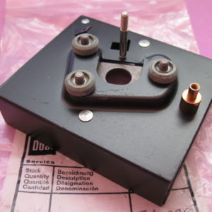 dual turntable part screening sheet 241328