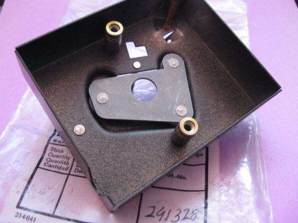 dual turntable part screening sheet 241328