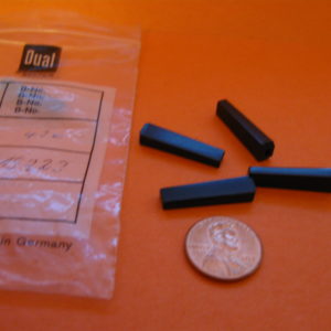 dual turntable part shim 219223