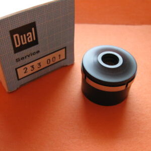 dual turntable part counter weight 1224 1225 233001