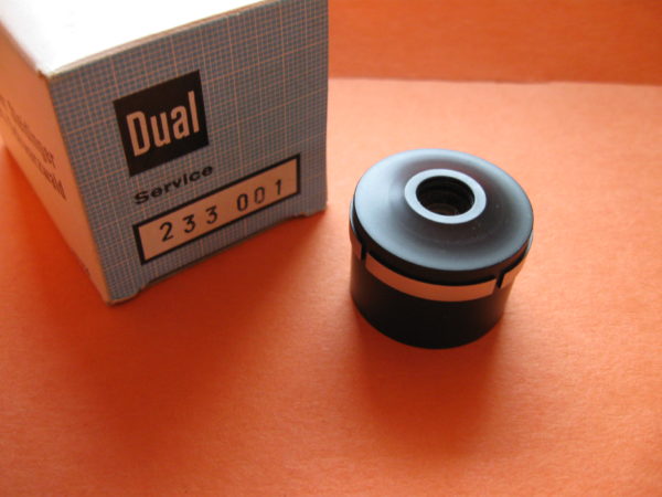 dual turntable part counter weight 1224 1225 233001