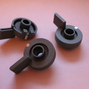 dual turntable part selector knob may fit 505 266284