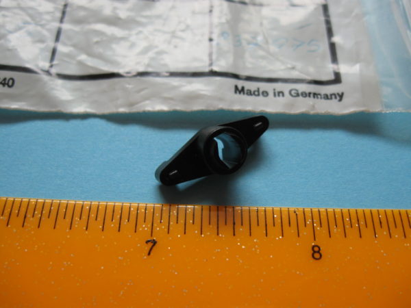 dual turntable part bearing 237975