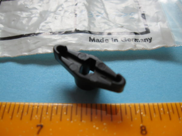 dual turntable part bearing 237975