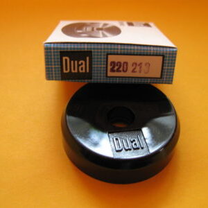 dual turntable part-45 rpm adaptor 220213