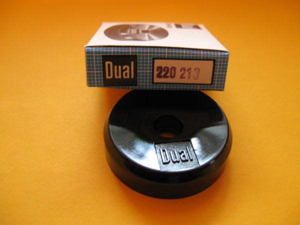 dual turntable part-45 rpm adaptor 220213