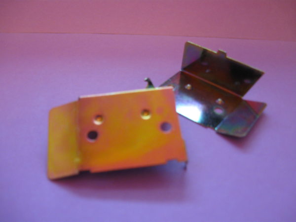 dual turntable parts-bracket 216901