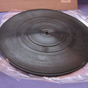 dual turntable part-platter mat for cs505 277043