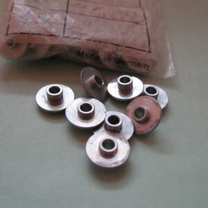 dual turntable part-stud wheel for 1009,1019 200672