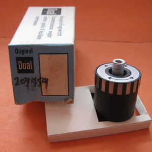 dual turntable part nos - counter weight 12L-U105 207459