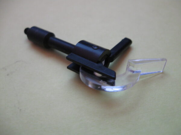 tonearm rest 282540