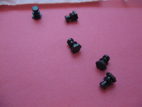 fixing screw  234617