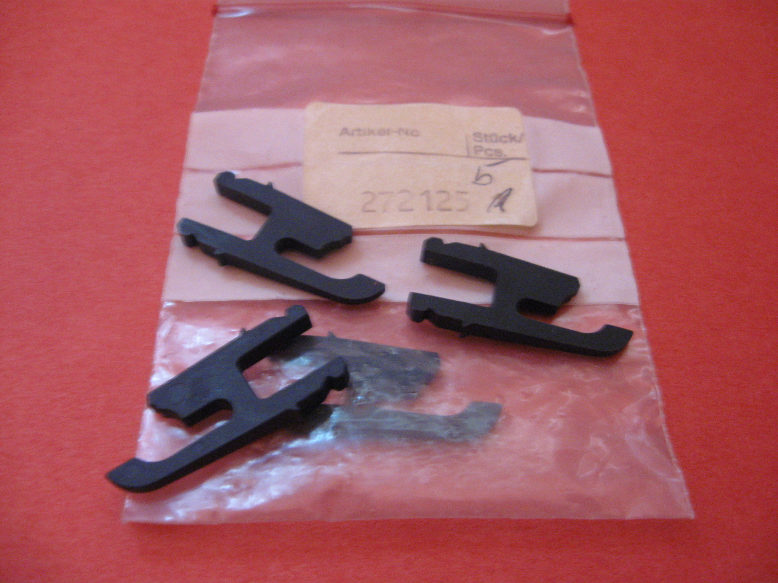 tonearm rest  272125