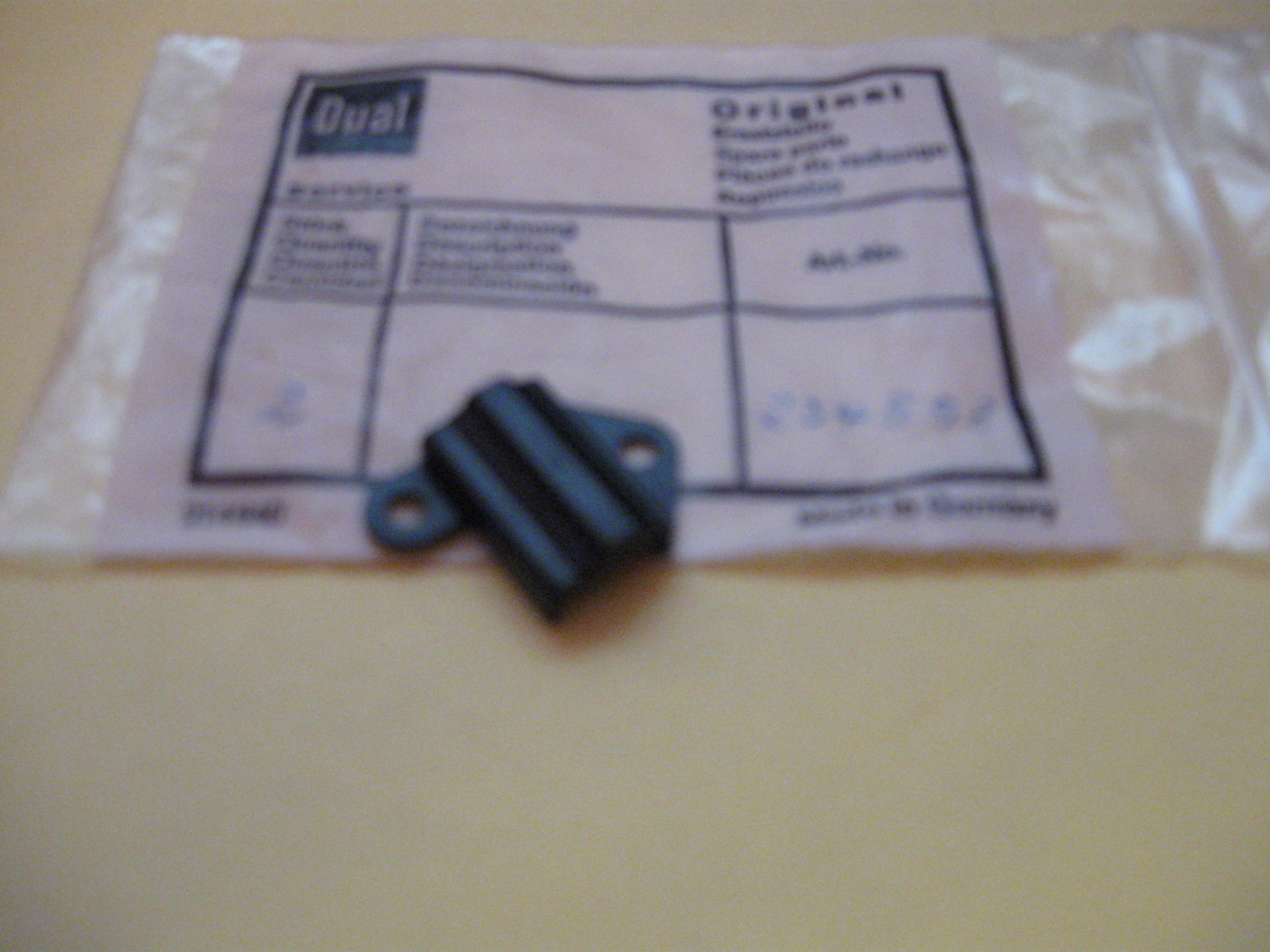 ball bed for 1264  234558