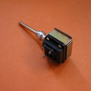 dual turntable part potentiometer fits TG28 204495