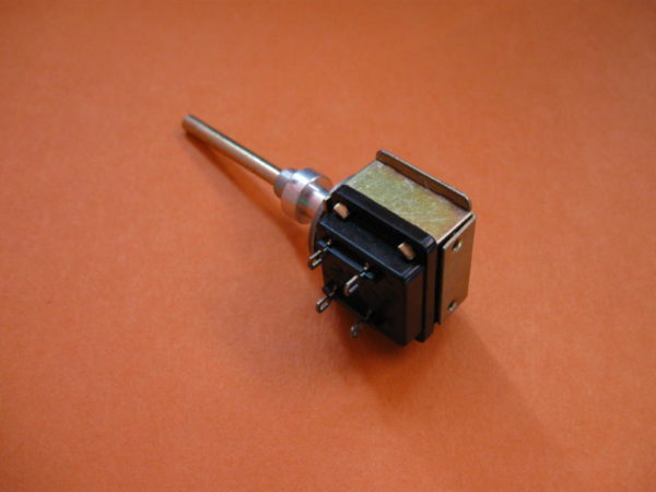 dual turntable part potentiometer fits TG28 204495