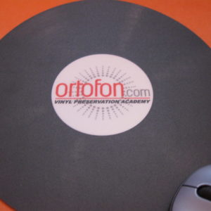 ortofon mouse pad