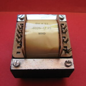 dual turntable part transformer 209782