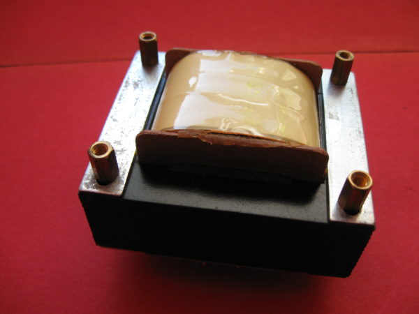 dual turntable part transformer 209782