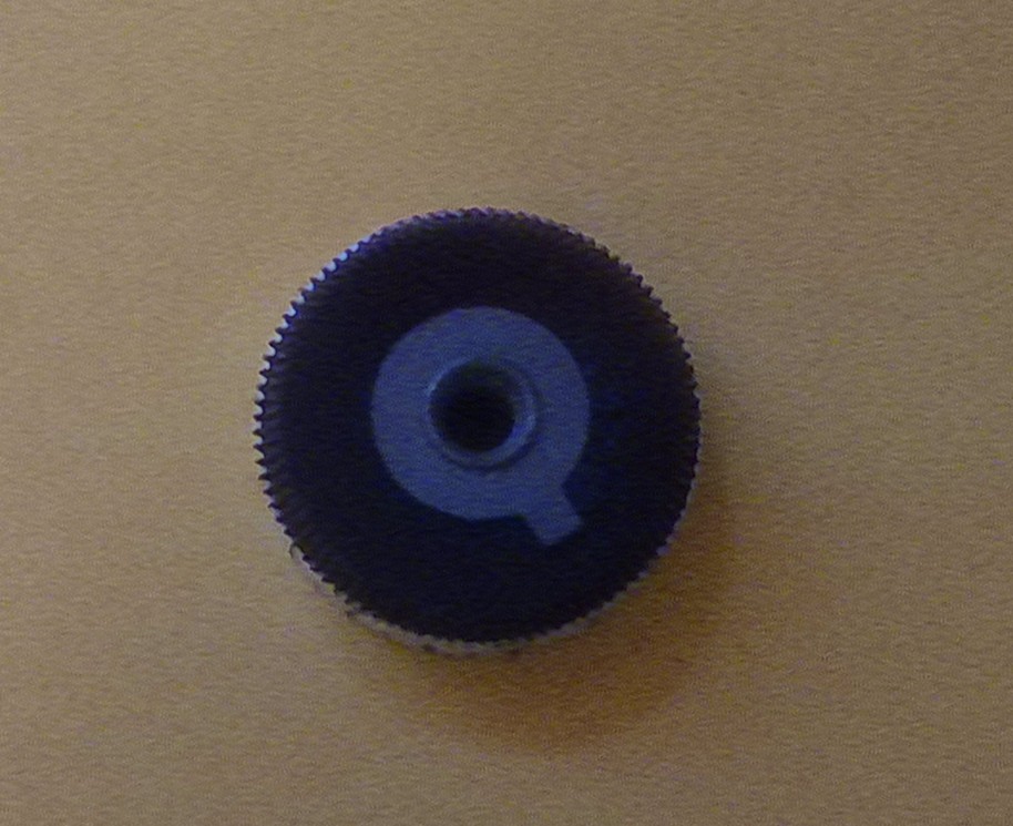 selector dial   218297