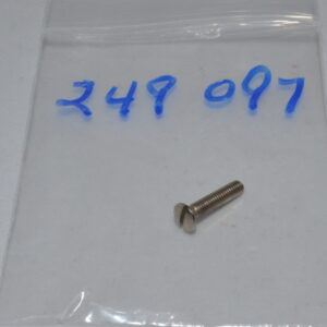 screw 249097