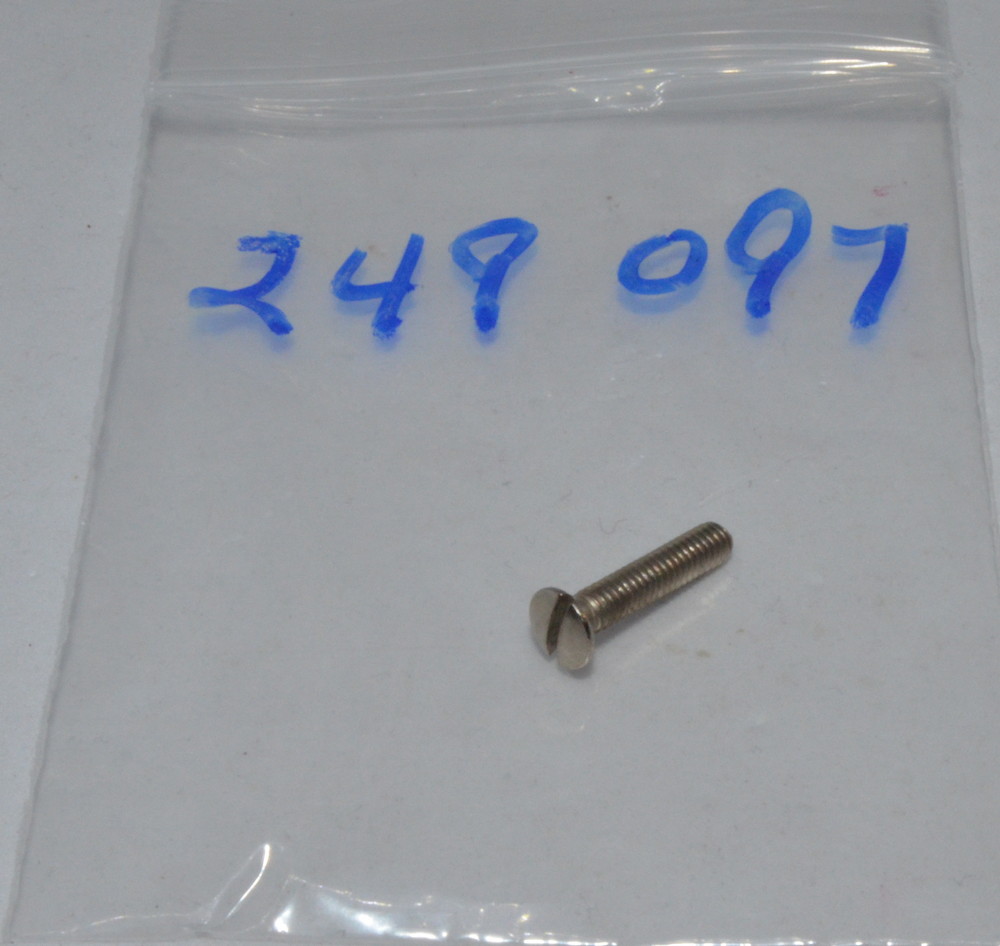 screw  249097